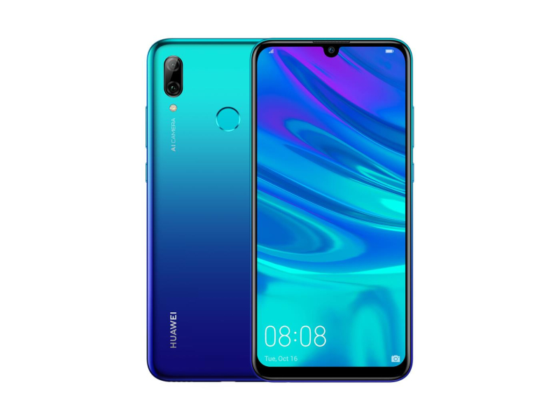 Huawei P smart 2019 Niebieski